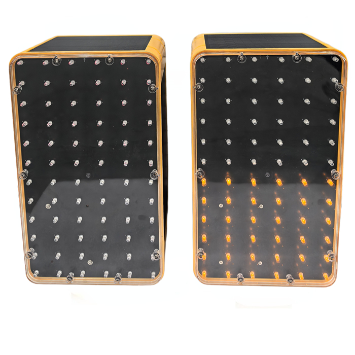 【科技護(hù)航?安全升級(jí)】拓安 3000 余套 V7.0 新一代智能霧燈完成生產(chǎn)交付